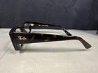 Ray-ban Rx7327 Kat Rectangular Demo Lens Eyewear Frames