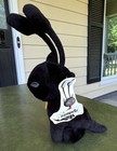 Rare Neopets Shadow Aisha Plush Black Cat Ltd 2003 Limited Too Nwt  10   
