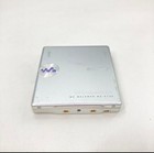 Sony Mz-e730 Md Walkman Portable Minidisc Player Tested Working From Japan