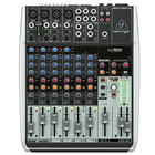 Behringer Xenyx Q1204usb Premium 12-input 2 2-bus Mixer - Sku 1904351