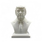 Donald Trump Bust - President Trump Bust 