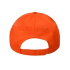 Cap Baseball Caps Hat Adjustable Polo Style Washed Plain Solid Visor