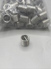 Qty 50 recoil 04083  Ms124700  1 2-20 Unf  1 5d  Tanged Free Running Insert  Nos