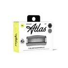 House Of Atlas Razor Refills Cartridges 5 Blade - New Sealed Long Lasting