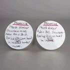 Phoenicia  Ar 1 96th Stater Galley Incuse Extremely Rare Unpublished Lot Of 2