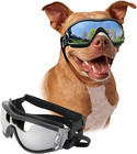 Dog Goggles Large Breed  Large Dog Sunglasses Eye Protection For Dogs Windpro   