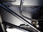 Mudbusters Battery   Gas Tank Guards For 2016-2026 Polaris General 1000  non Xp 