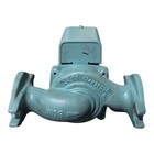 Taco 007-f5 Cast Iron Circulator  1 25 Hp Pump With Universal Pump