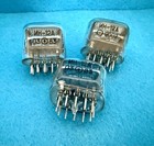 73pcs In-12a Nixie Tubes New Nixie Clock In12 In-12a  In12a
