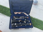 Selmer Cl301 Standard Series Bb Clarinet