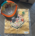 Boston Scally Co  Pot O  Gold Breweriana Collectible Hat cap
