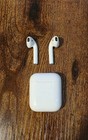 Apple Airpods 2nd Gen W  Wireless Charging Case - Excellent Condition W  Box