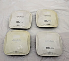 Lot Of 4 Aruba Networks Apin0205 Wireless Access Point Iap-205-us