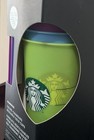 New Starbucks Color Changing Reusable Cold Cups 5 Pack Venti 24oz Summer Sealed