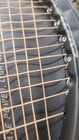 Wilson Hyper Hammer  Carbon 3 6 Rollers Tennis Racquet   