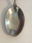 Wisconsin Vintage Souvenir Spoon Collectible