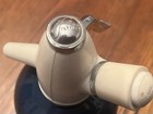 Vintage 1930   s Sparklets Brand Soda Siphon Bottle Bar Decor
