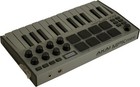 Akai Professional Mpk Mini Mk3 Keyboard Controller - Grey