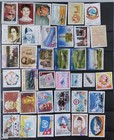 Nepal  Collection  500 Different Mostly Used Some Mint Many Thematics   Temples