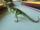 Vintage Safari Ltd Allosaurus Figurine Prehistoric Dinosaur Figure Toy Jurassic