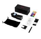 Photoolex Fk310 Lcd Camera Flash Speedlite Universal Hot Shoe Cannon  Nikon Sony