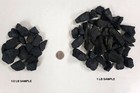 Raw Shungite Stones - Bulk Rough Stones From Russia - Healing Crystals Bulk