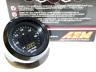 Aem Digital Wideband Air Fuel Ratio Uego O2 Controller Gauge Kit  bosch 4 9 Lsu 