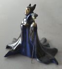 1950 s Hagen Renaker Disney s Maleficent W diablo From Sleeping Beauty Figurine