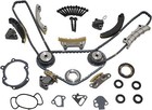 Timing Chain Oil Pump Water Pump Vtc Solenoid Kit Fit 07-16 Chevy Gmc 3 6l V6