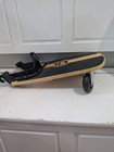 Orbit Baby Stroller Sidekick Standing Skateboard Wood Attachment Orb728000 G2 G3