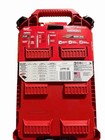 Milwaukee 49-22-5640 Sawzall Blade Packout Kit - 22 Pc