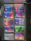 1994 Marvel Limited Edition Holofoil Complete Set  1-10