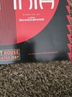Suspiria - 11 x17  Original Promo Movie Poster Mint 2018 Luca Guadagnino Rare