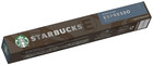 120 Starbucks Aluminum Espresso Roast Pods For Nespresso Original Free Shipping