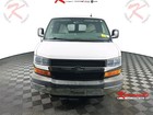 2015 Chevrolet Express Lt 3rd Row Seating 12 Passenger Seating Cruise Control