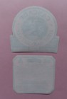 Unused Cascade Brewery Beer Labels   2004 First Harvest Ale  375ml