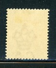 Bahamas 39 Sg64 Mh 1902 4p Org Kevii Wmk Crown Ca Cv 20