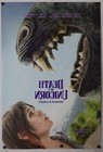 Death Of A Unicorn - Original Ds Movie Poster 27x40 2025 Adv C Jenna Ortega