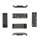 Black Replacement Side Door Camera Battery Cover For Hero 8 Camera Accs Us