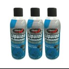 Johnsens 6762 Starting Fluid - 10 7 Oz   Pack Of 3