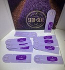 Young Living Lavender Essential Oil Travel Packets Samples X10