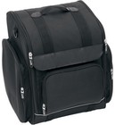 Saddlemen Ssr1900 Universal Bike Bag - Black