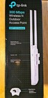 Tp-link Omada 300mbps Wireless N Outdoor Access Point