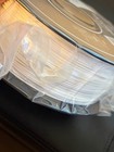 Hatchbox Abs 3d Printer Filament 1 75mm True White 1kg Spool Factory Sealed