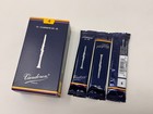Yamaha 4c Clarinet Mouthpiece Japan With Lacquered Ligature Free Vandoren Sib Bb