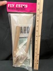 Once-in-a-lifetime Estes Saros K-54 Flying Model Rocket- Pink Hangtag - Sealed