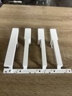 Korg Pa1000 Pa900  Krome-61 Krome-73  Octave Key Set  -8xwhite  5xblack Keys-