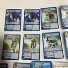 Digimon Card Game Booster 1 Set Vintage Authentic Japanese Language