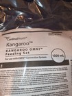 Lots Of 30 Packs Feeding Bags Kangaroo Omni Feeding Bags