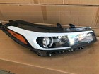 Halogen Headlight Assembly For 2017 2018 Kia Forte Left Right Pair W  Bulbs 2pc